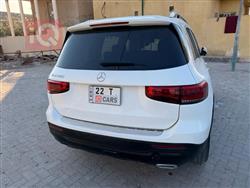 مرسيدس بنز GLB